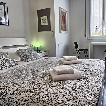 Residenza Manzoni Como Centre מראה חיצוני תמונה