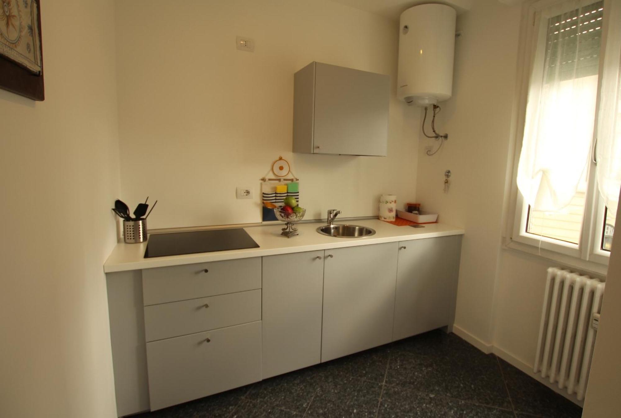 Residenza Manzoni Como Centre מראה חיצוני תמונה