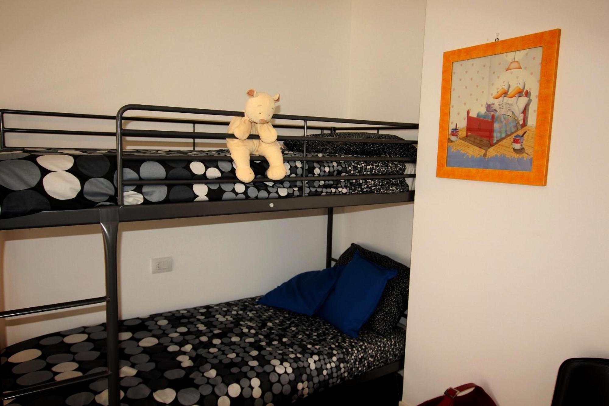 Residenza Manzoni Como Centre מראה חיצוני תמונה