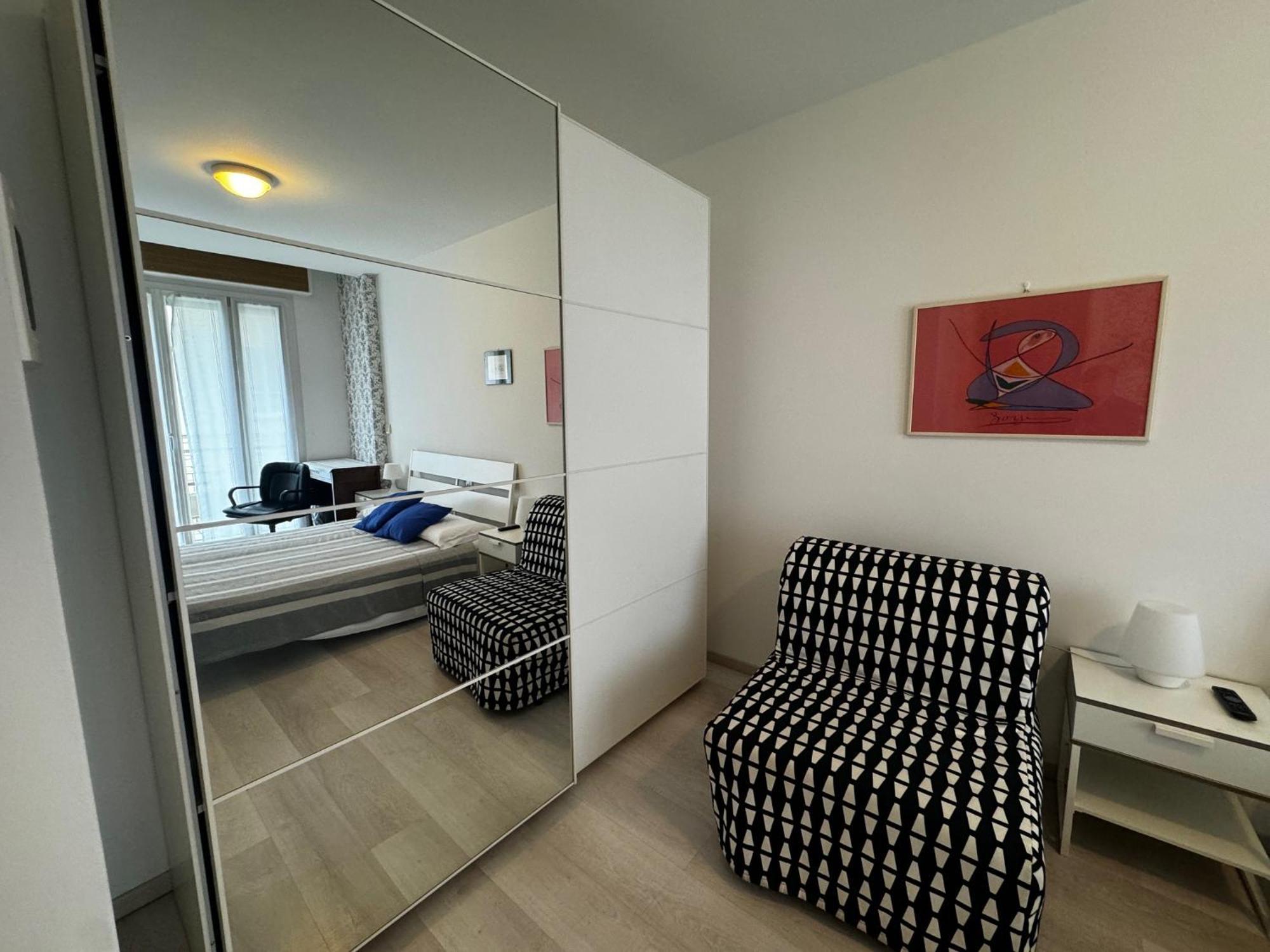 Residenza Manzoni Como Centre מראה חיצוני תמונה