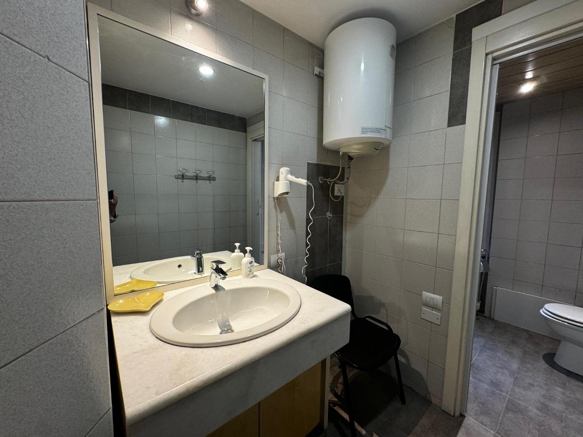 Residenza Manzoni Como Centre מראה חיצוני תמונה