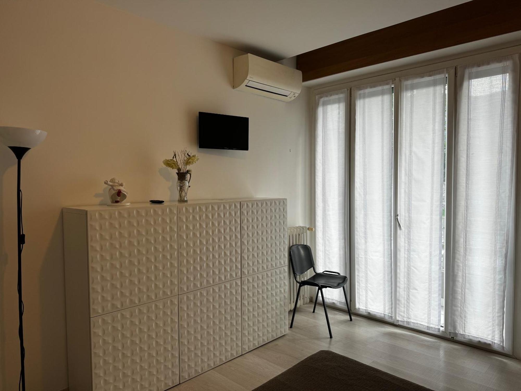 Residenza Manzoni Como Centre מראה חיצוני תמונה