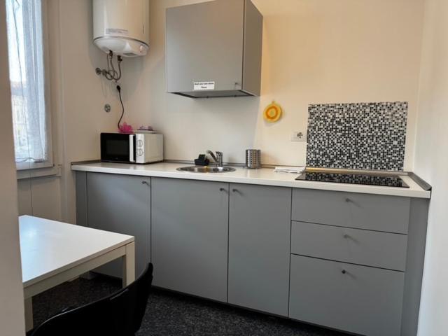 Residenza Manzoni Como Centre מראה חיצוני תמונה